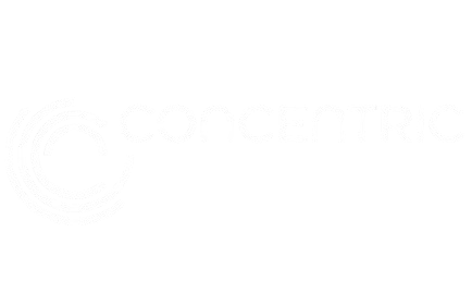 concentric