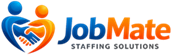 Jobmate Staffing Solutions Logo
